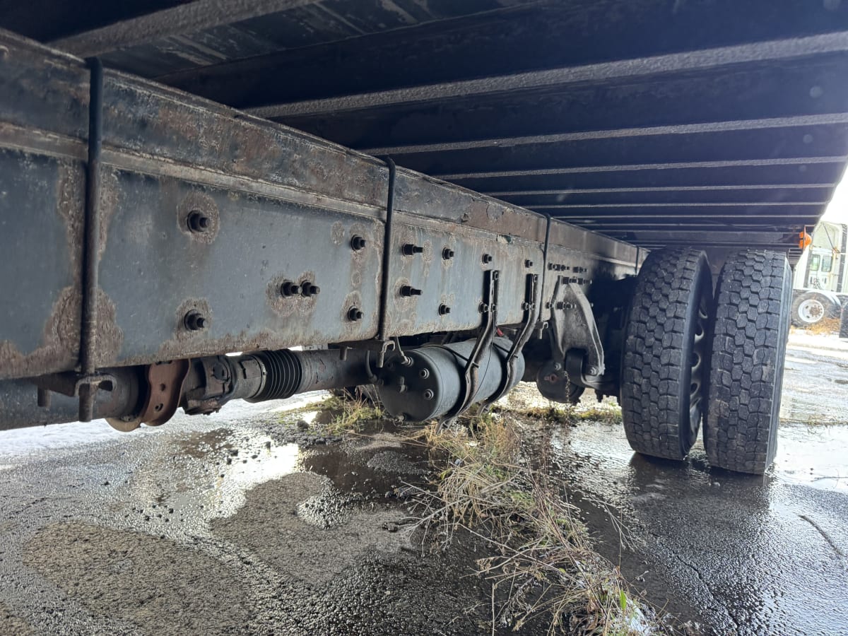 2019 Freightliner M2 106 in Syracuse, NY — photo 6