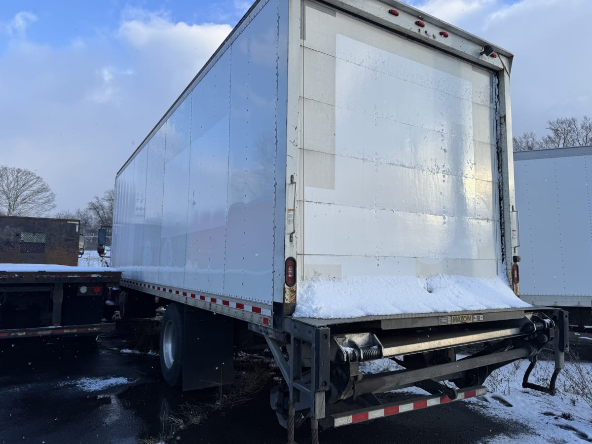2019 Freightliner M2 106 in Syracuse, NY — photo 9