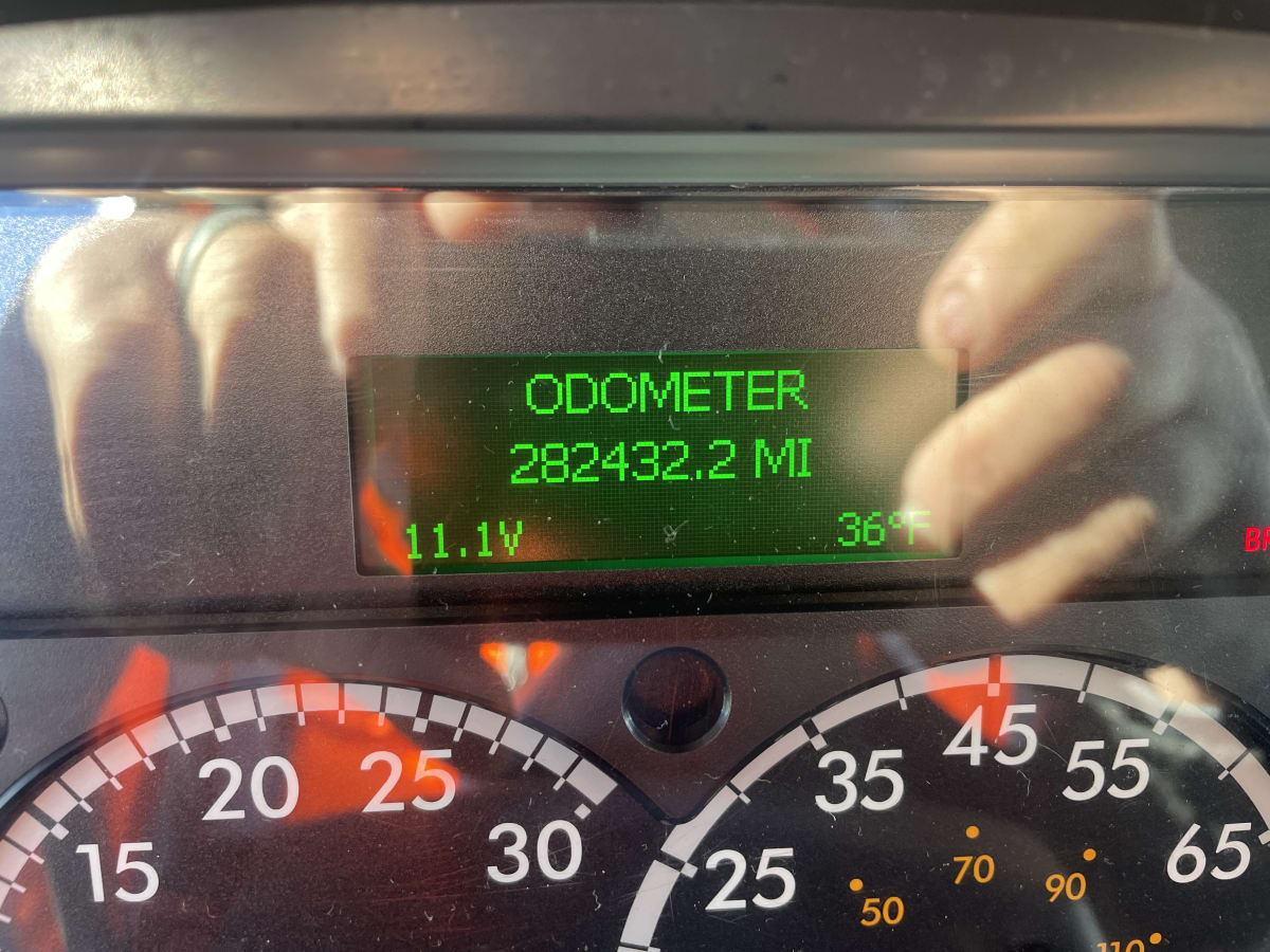 2019 Freightliner M2 106 in Beltsville, MD — photo 8
