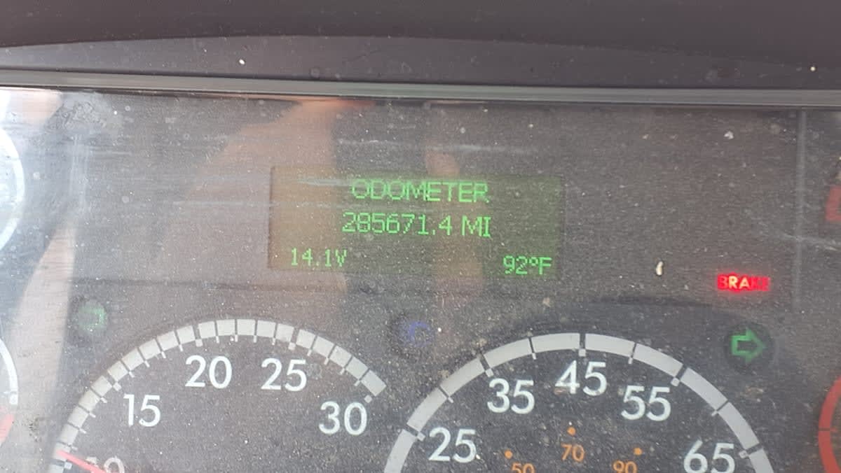 2019 Freightliner M2 106 in Salisbury, MA — photo 11