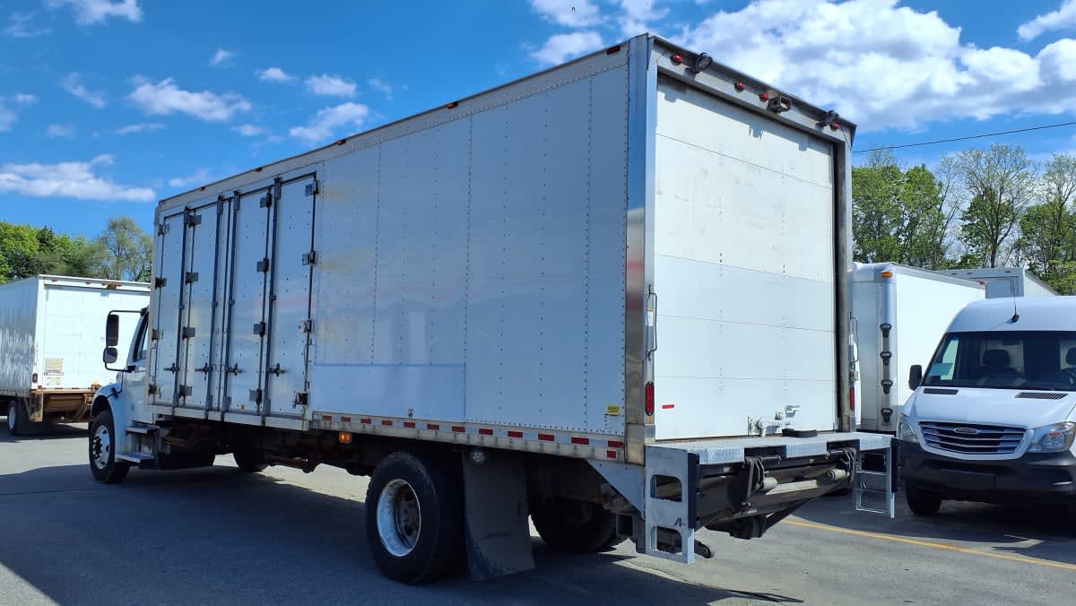 2019 Freightliner M2 106 in Salisbury, MA — photo 6
