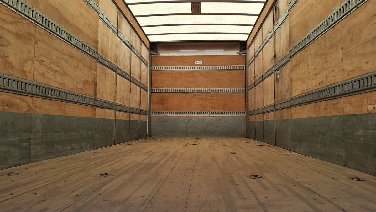2019 Freightliner M2 106 in Salisbury, MA — photo 8