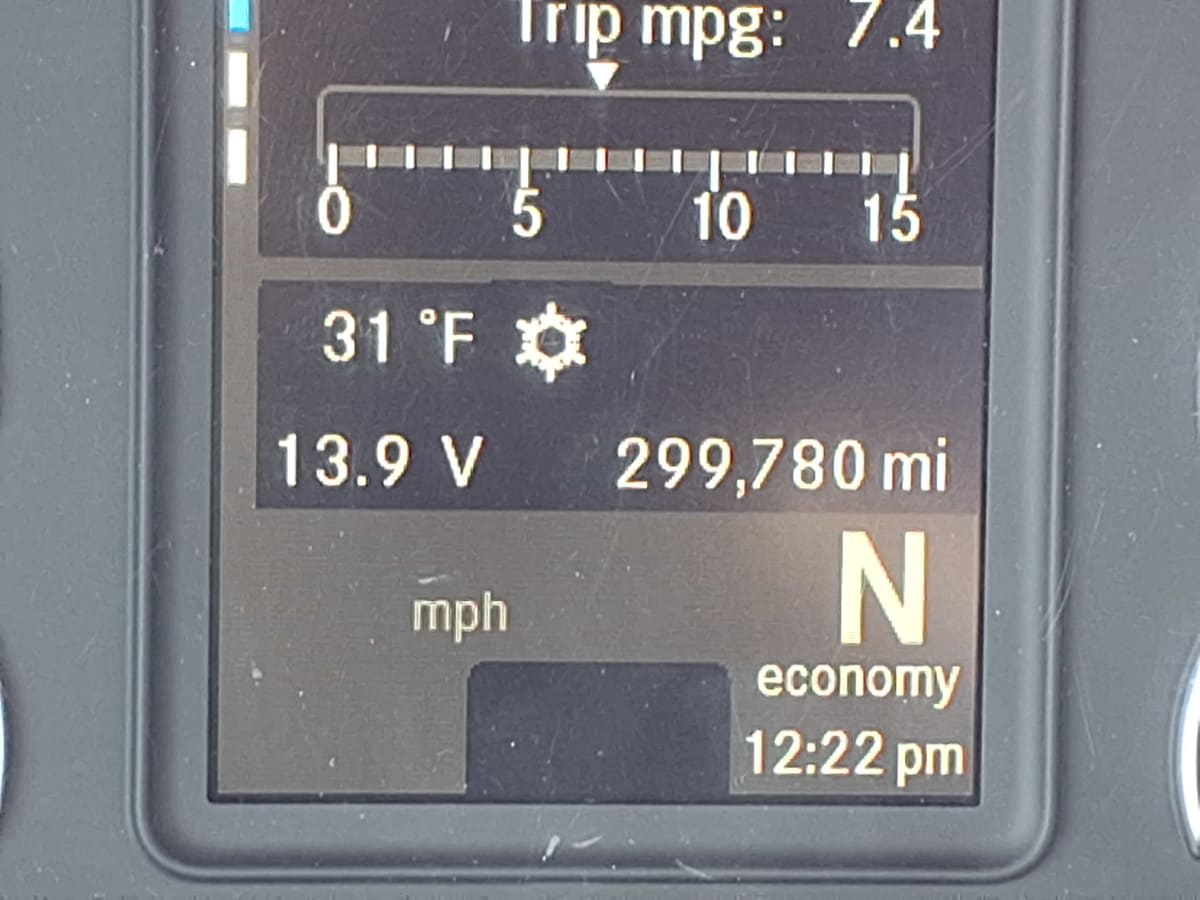 2019 Freightliner Cascadia in Minneapolis, MN — photo 9
