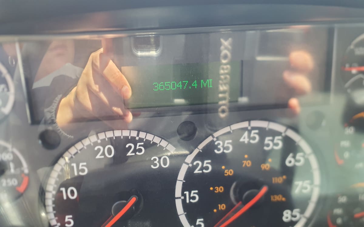2019 Freightliner M2 106 in Commerce City, CO — photo 10