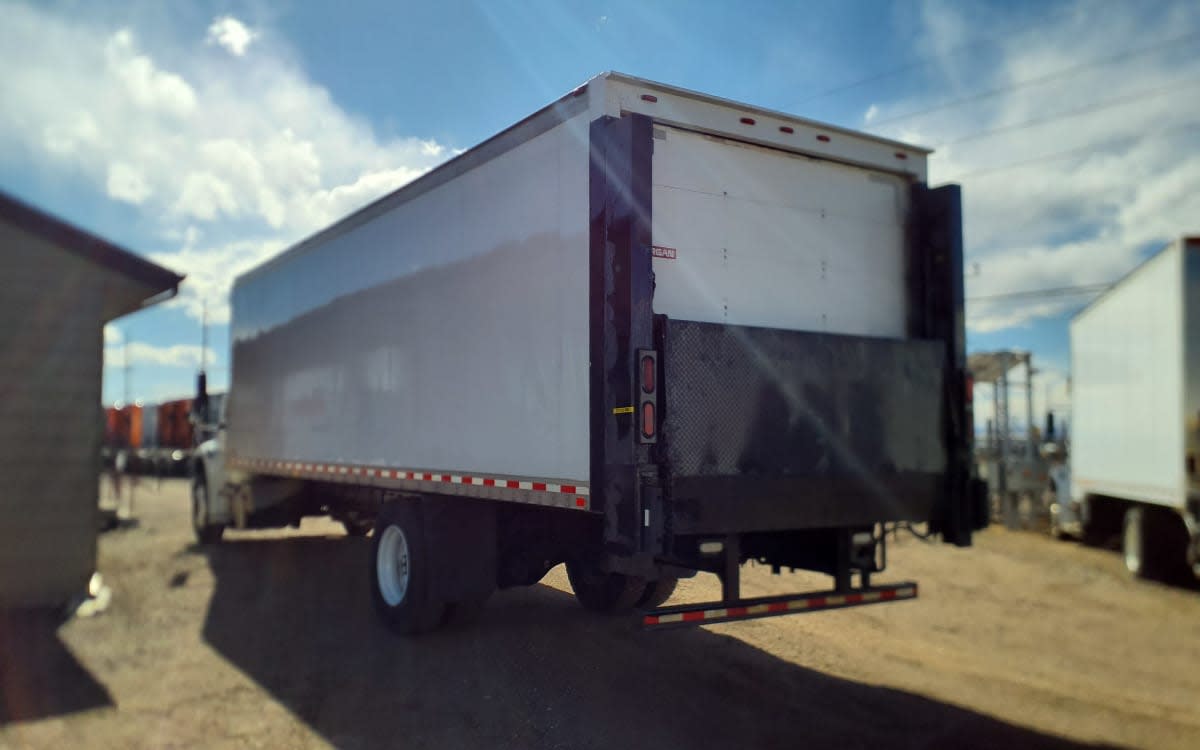 2019 Freightliner M2 106 in Commerce City, CO — photo 6