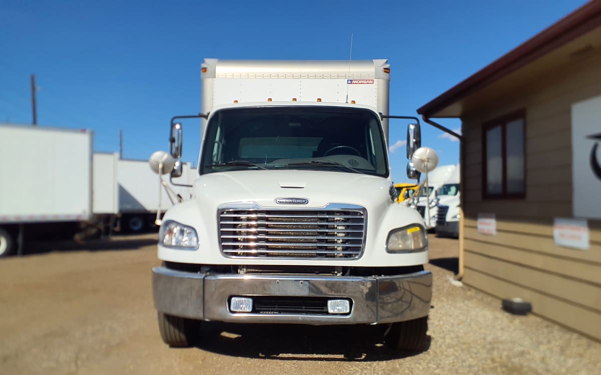 2019 Freightliner M2 106 in Commerce City, CO — photo 2