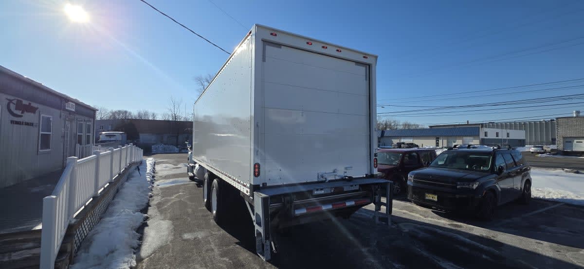 2019 Freightliner M2 112 in Bensalem, PA — photo 6