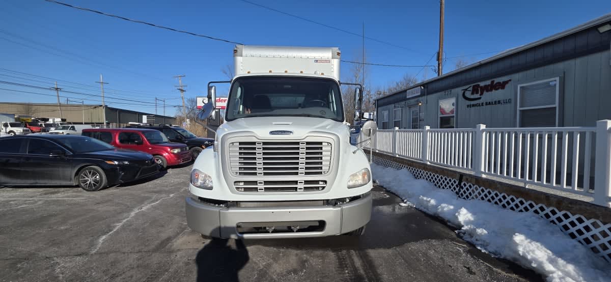 2019 Freightliner M2 112 in Bensalem, PA — photo 2