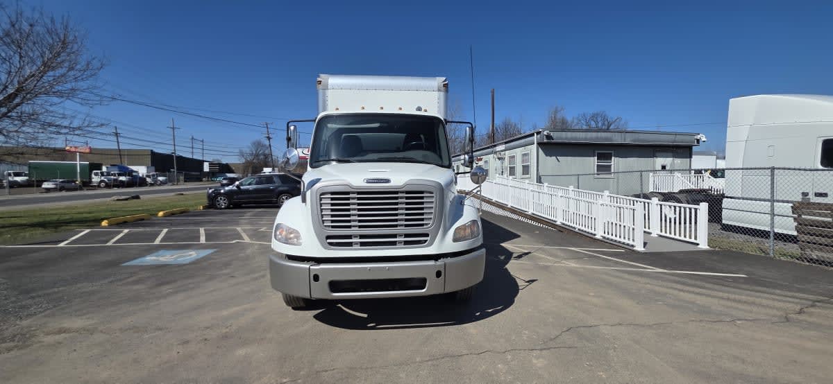 2019 Freightliner M2 112 in Bensalem, PA — photo 2