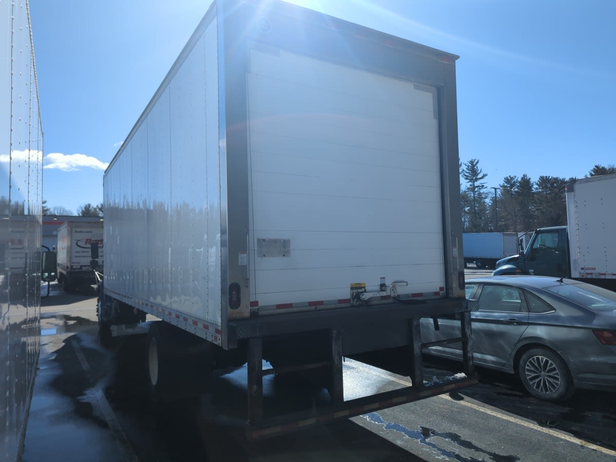 2019 Freightliner M2 106 in Norwood, MA — photo 6
