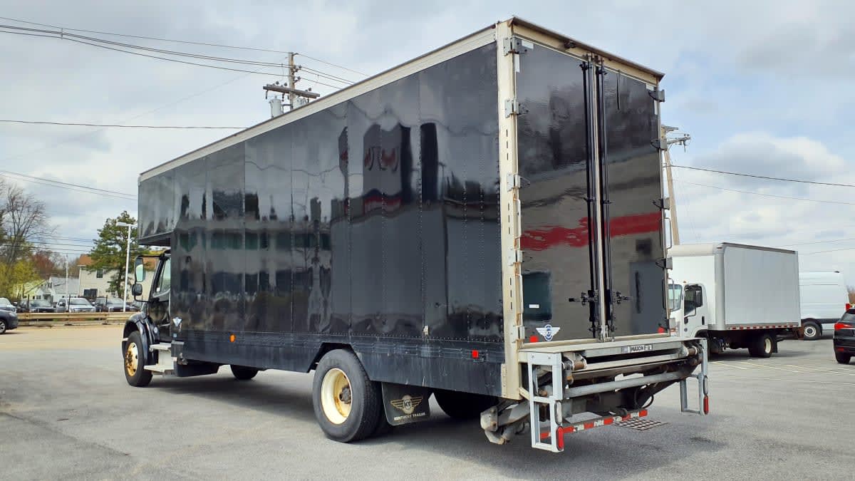 2019 Freightliner M2 106 in Norwood, MA — photo 6