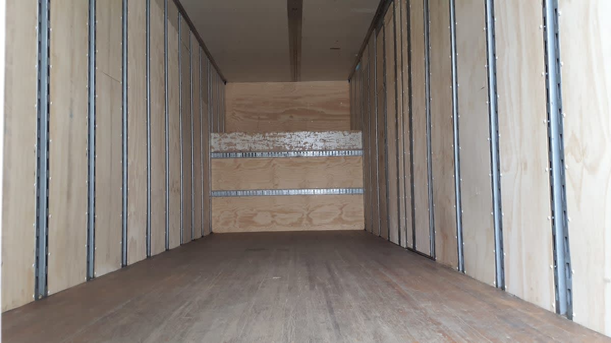 2019 Freightliner M2 106 in Norwood, MA — photo 8