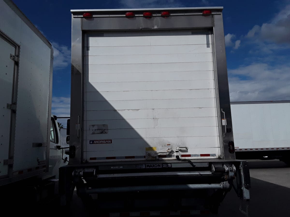 2019 Freightliner M2 106 in Montebello, CA — photo 5