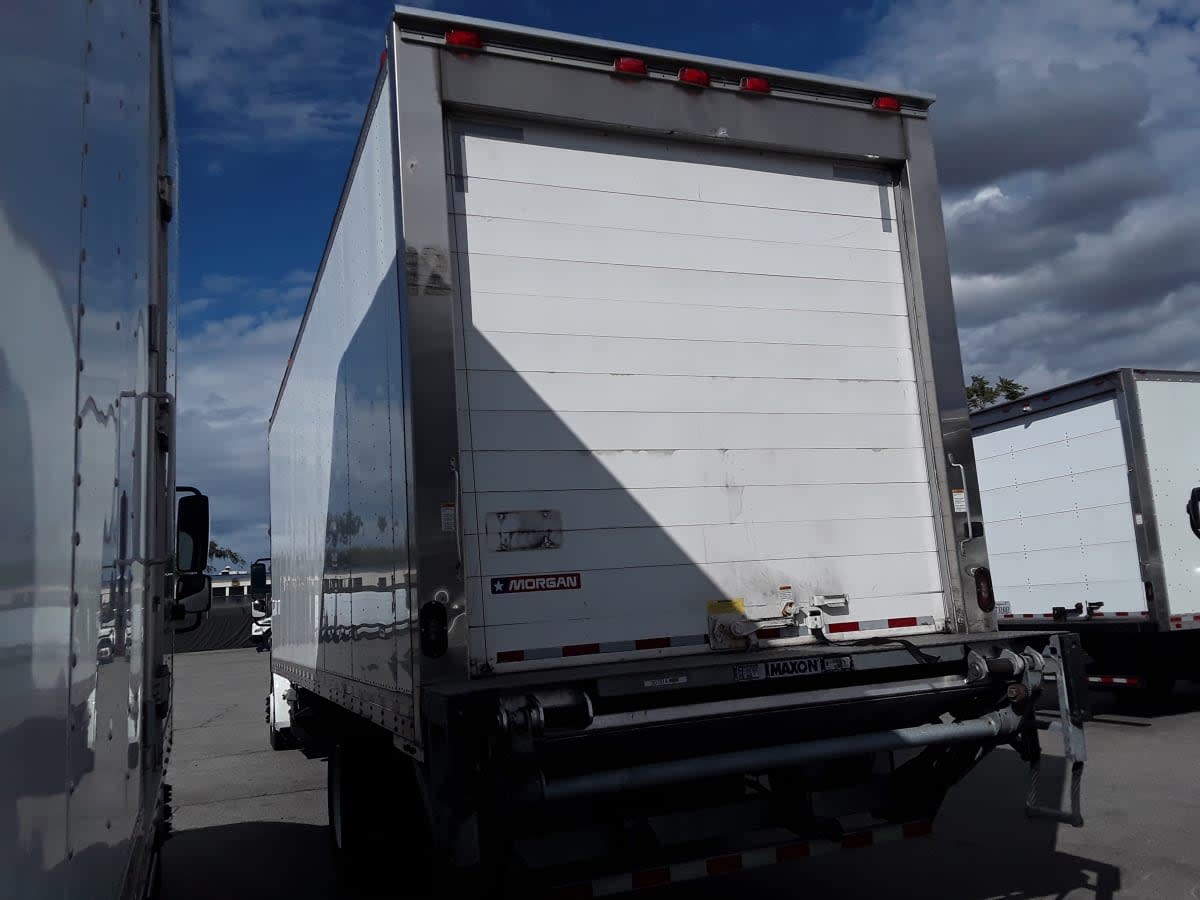 2019 Freightliner M2 106 in Montebello, CA — photo 6