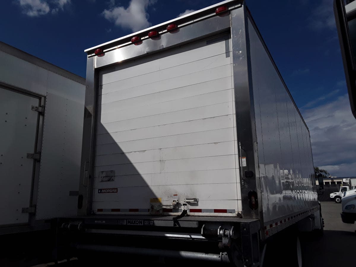 2019 Freightliner M2 106 in Montebello, CA — photo 4