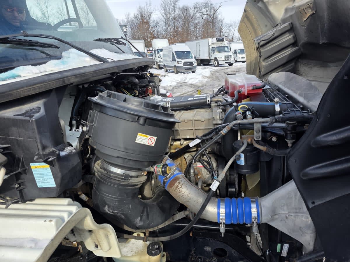 2019 Freightliner M2 112 in Bensalem, PA — photo 14