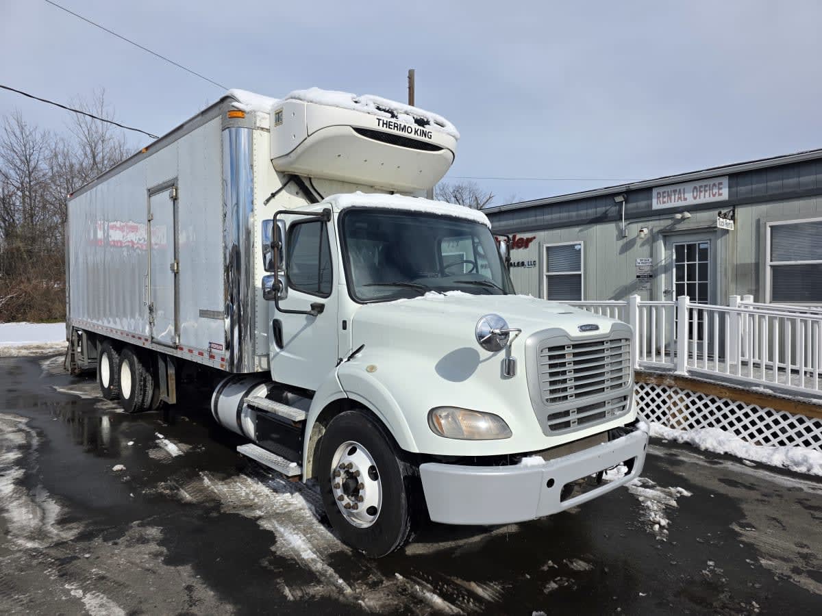 2019 Freightliner M2 112 in Bensalem, PA — photo 3