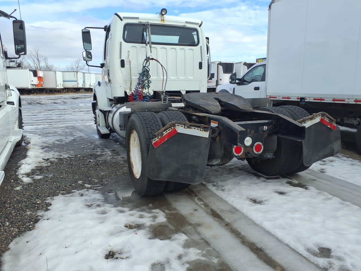 2019 Freightliner M2 112 in Taylor, MI — photo 6