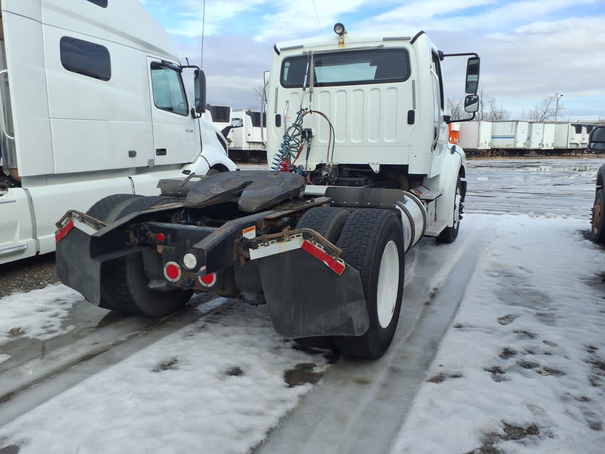2019 Freightliner M2 112 in Taylor, MI — photo 4