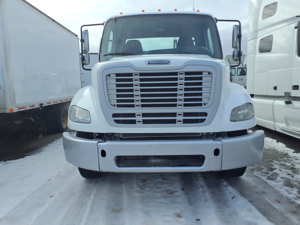 2019 Freightliner M2 112 in Taylor, MI — photo 2