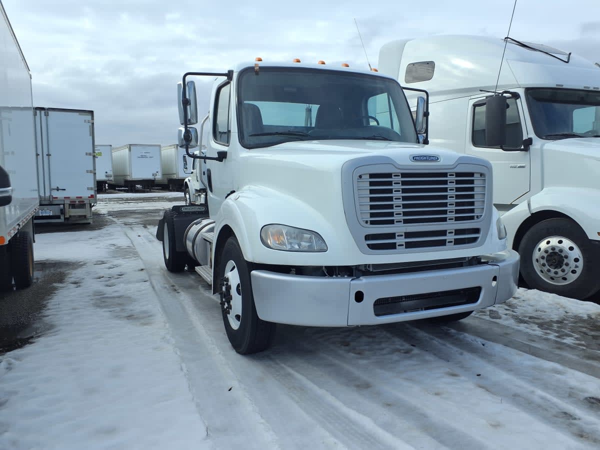 2019 Freightliner M2 112 in Taylor, MI — photo 3
