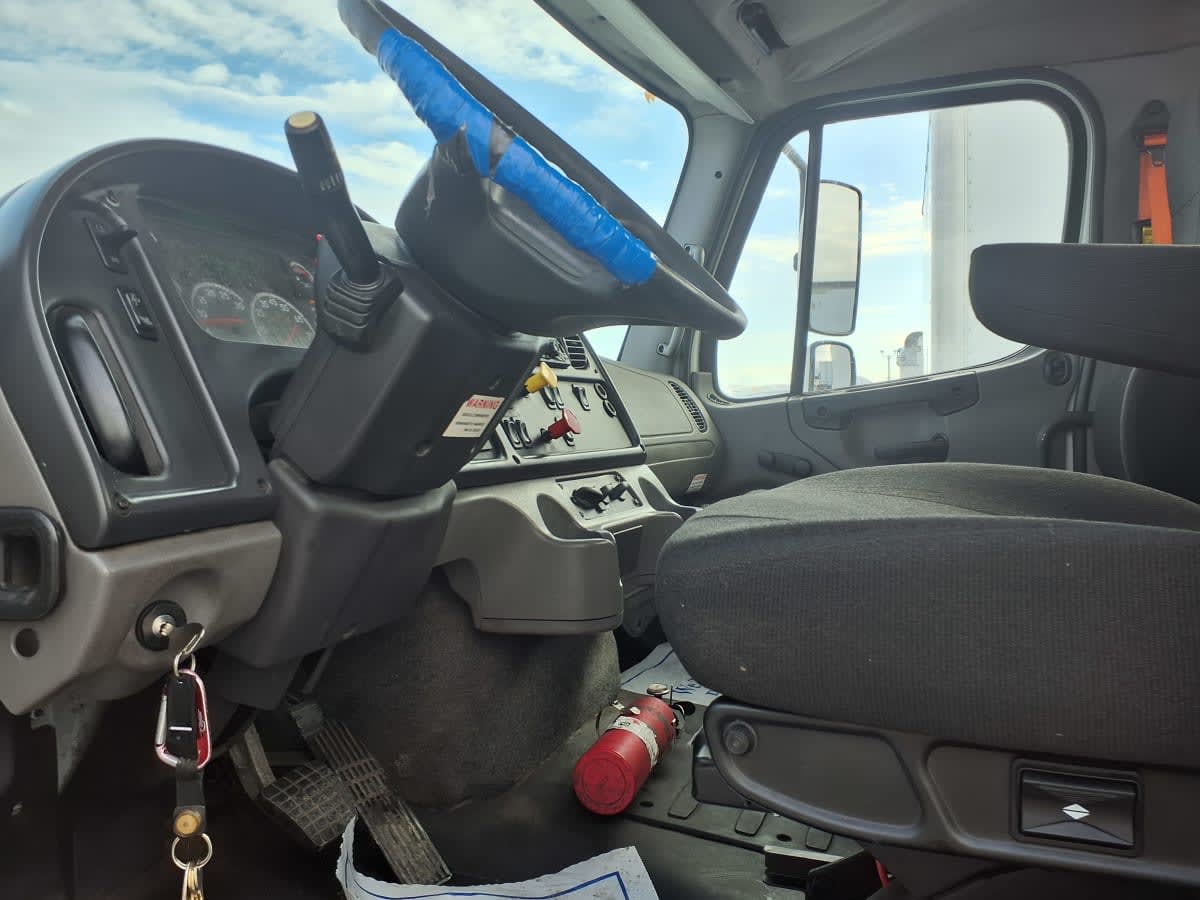 2019 Freightliner M2 112 in Taylor, MI — photo 7