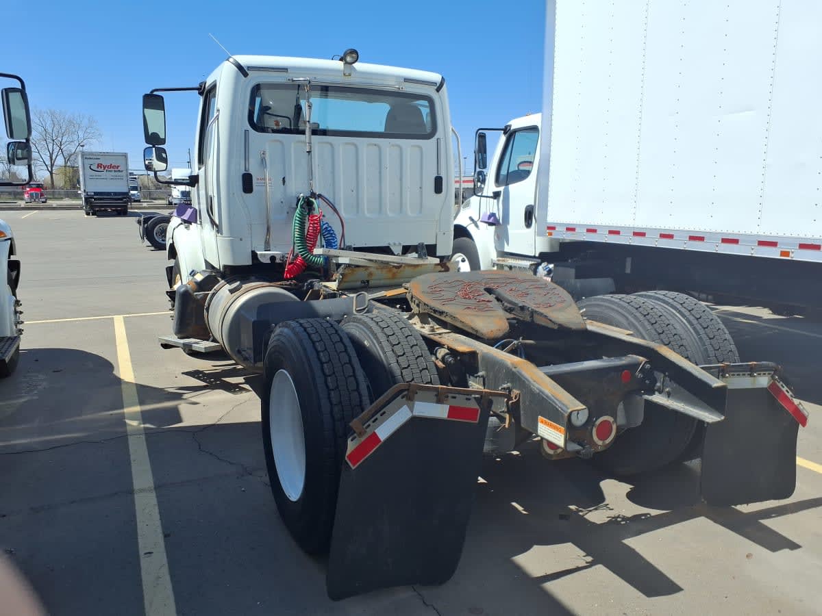 2019 Freightliner M2 112 in Taylor, MI — photo 4