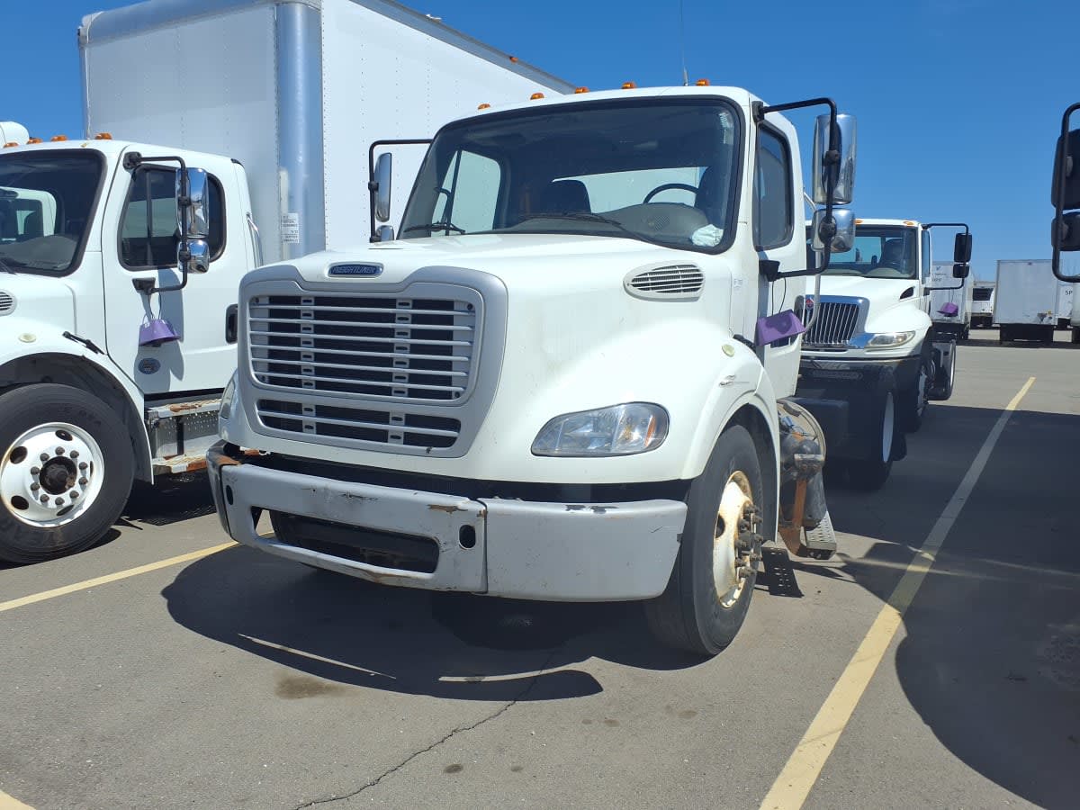 2019 Freightliner M2 112 in Taylor, MI — photo 3