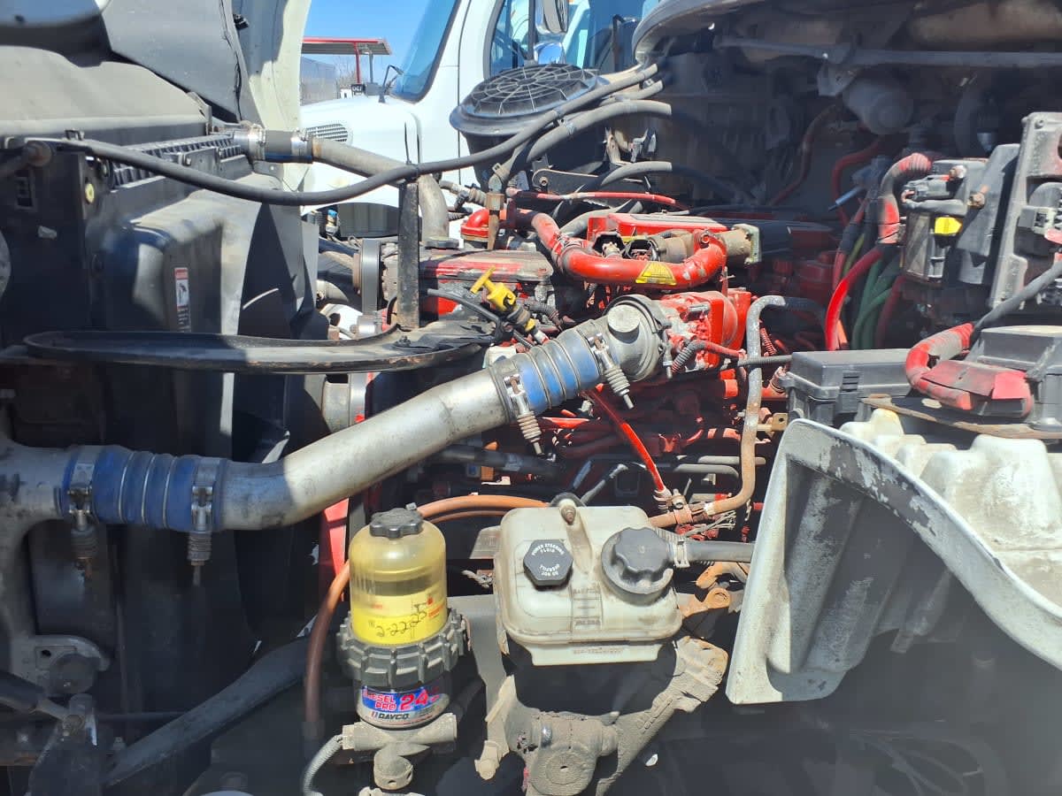 2019 Freightliner M2 112 in Taylor, MI — photo 8