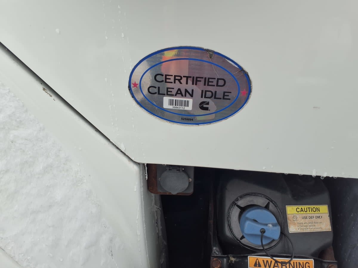 2019 Freightliner M2 112 in Taylor, MI — photo 11