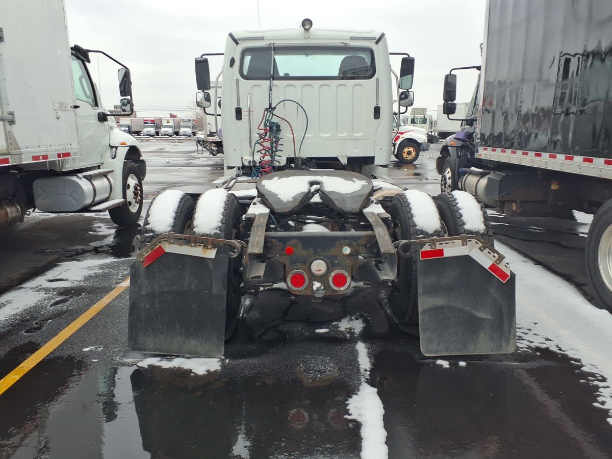 2019 Freightliner M2 112 in Taylor, MI — photo 5