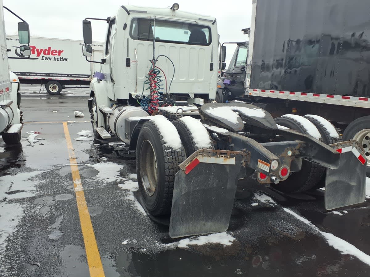 2019 Freightliner M2 112 in Taylor, MI — photo 6