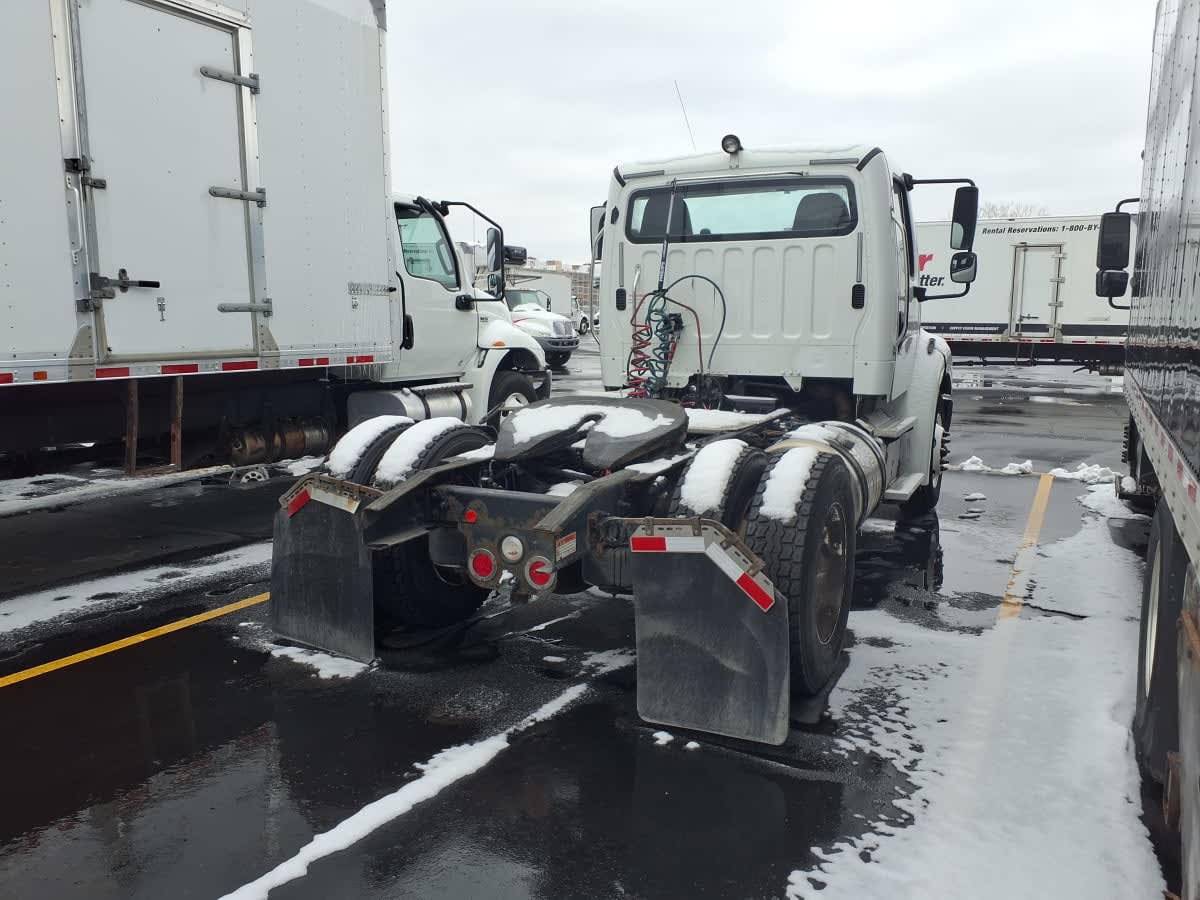 2019 Freightliner M2 112 in Taylor, MI — photo 4