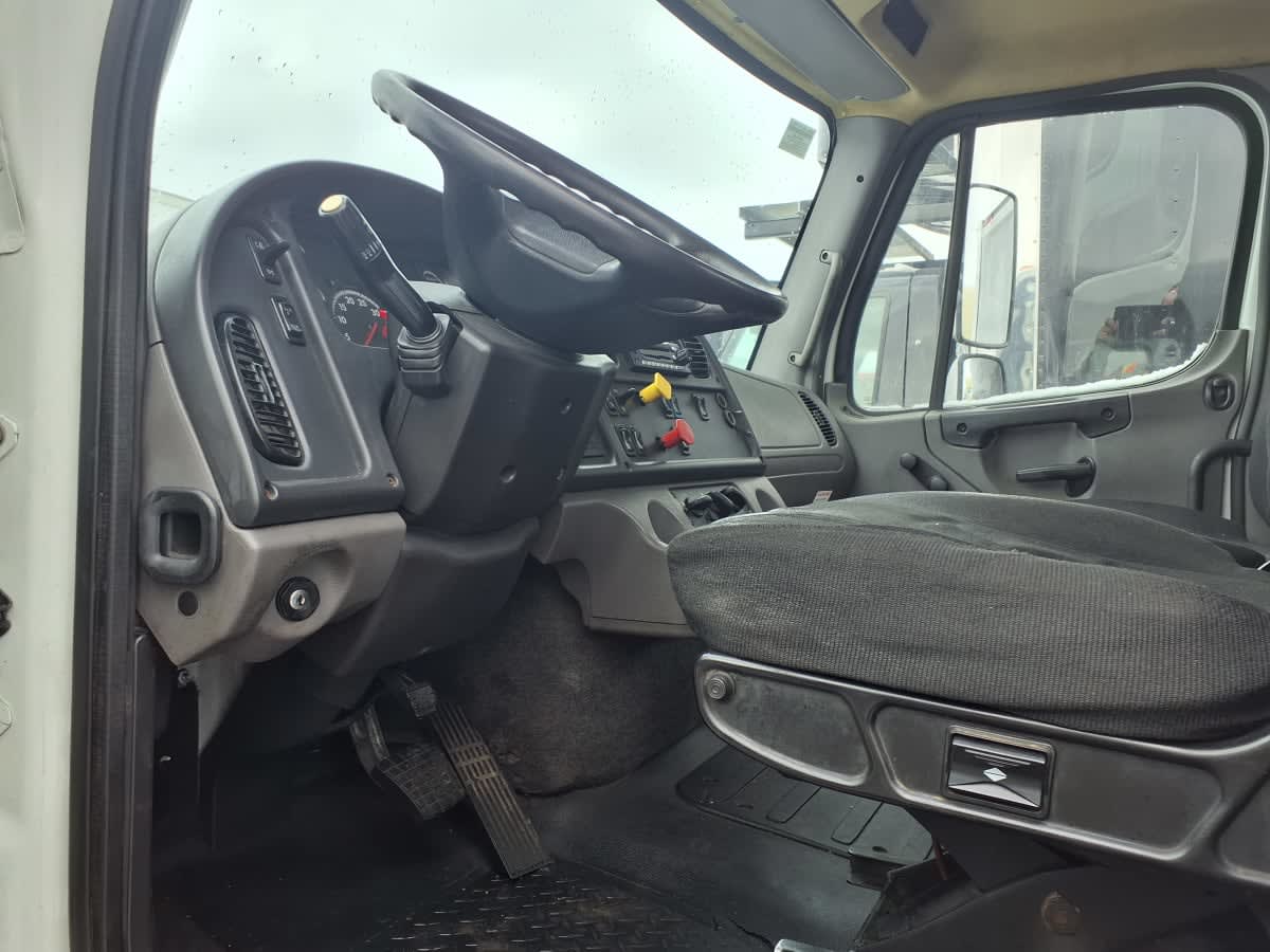 2019 Freightliner M2 112 in Taylor, MI — photo 7
