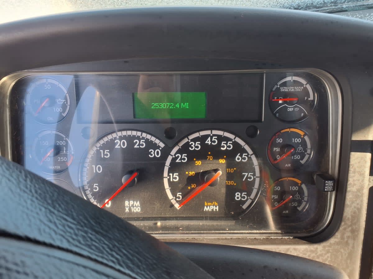 2019 Freightliner M2 112 in Taylor, MI — photo 10