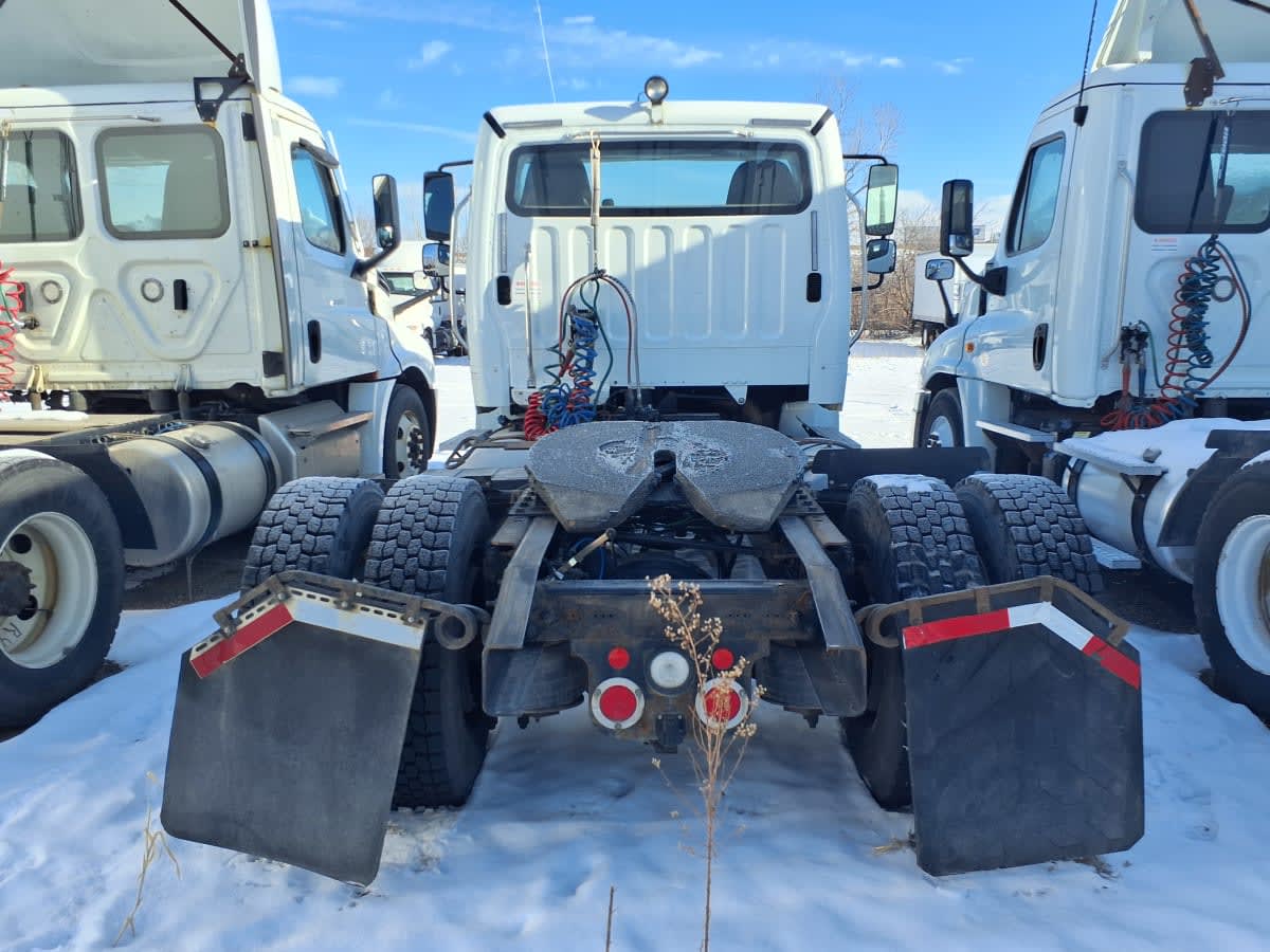 2019 Freightliner M2 112 in Taylor, MI — photo 5