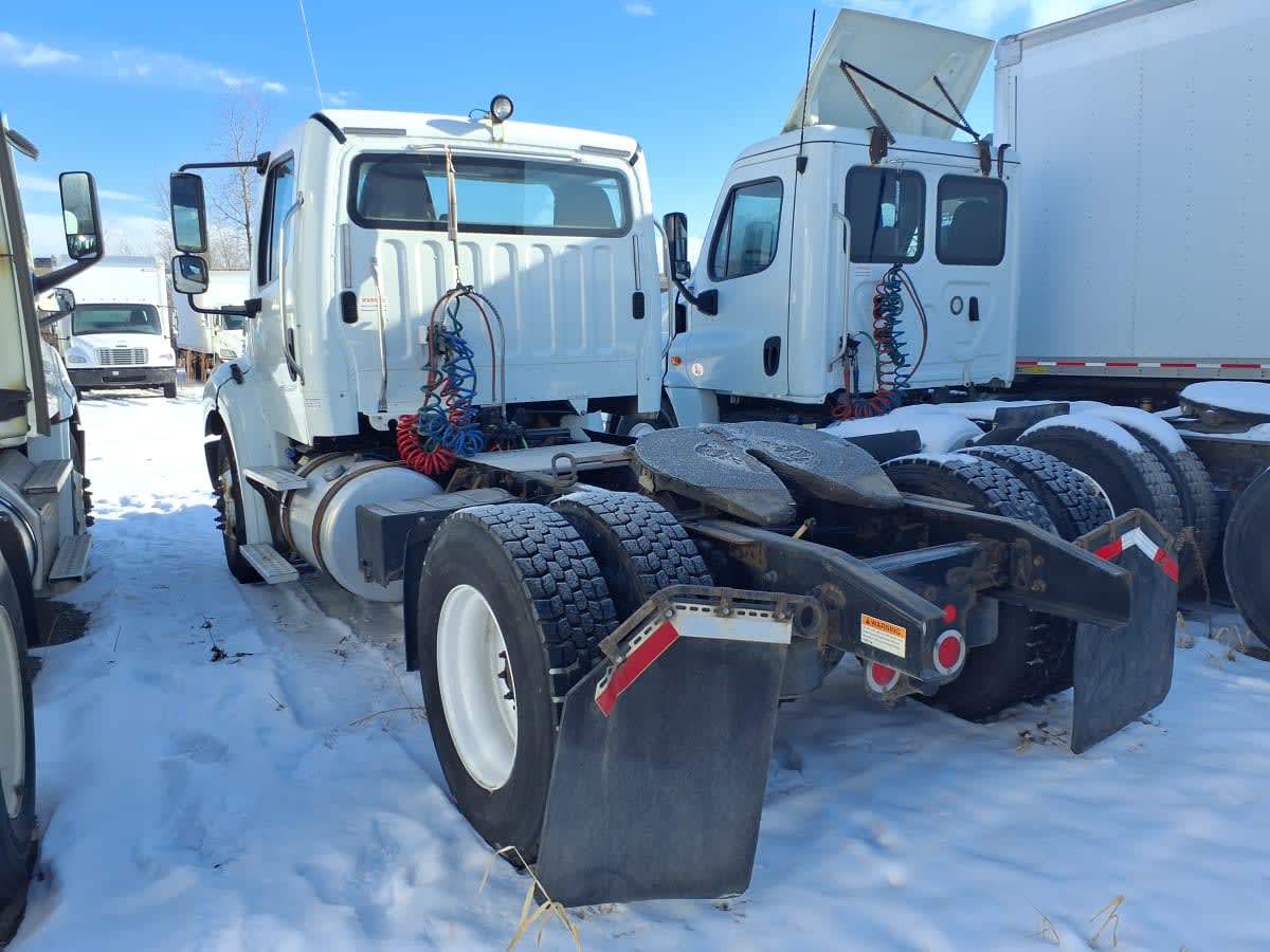 2019 Freightliner M2 112 in Taylor, MI — photo 6