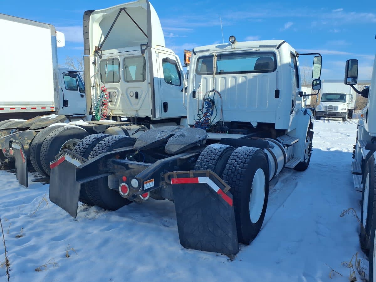 2019 Freightliner M2 112 in Taylor, MI — photo 4