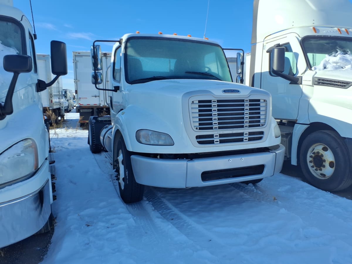2019 Freightliner M2 112 in Taylor, MI — photo 3