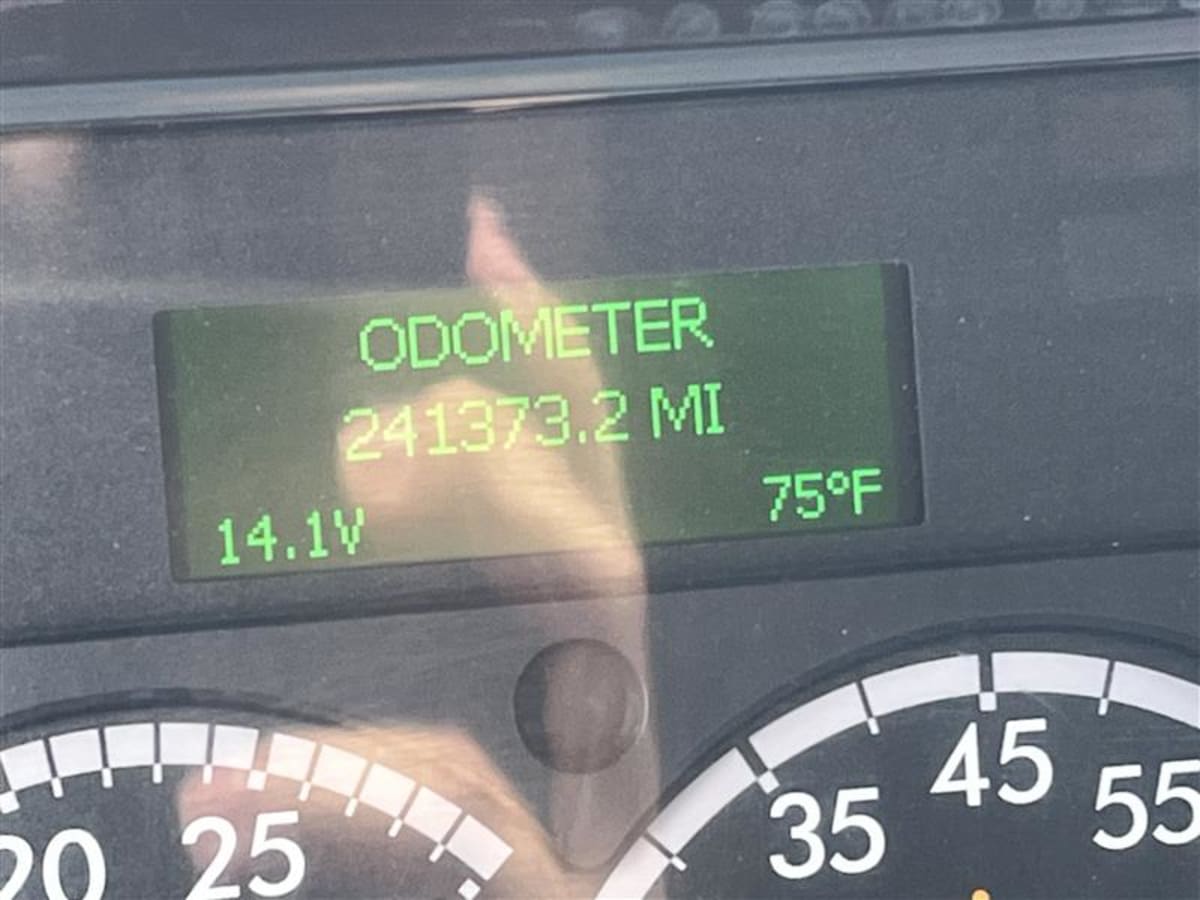 2019 Freightliner M2 112 in Beltsville, MD — photo 11