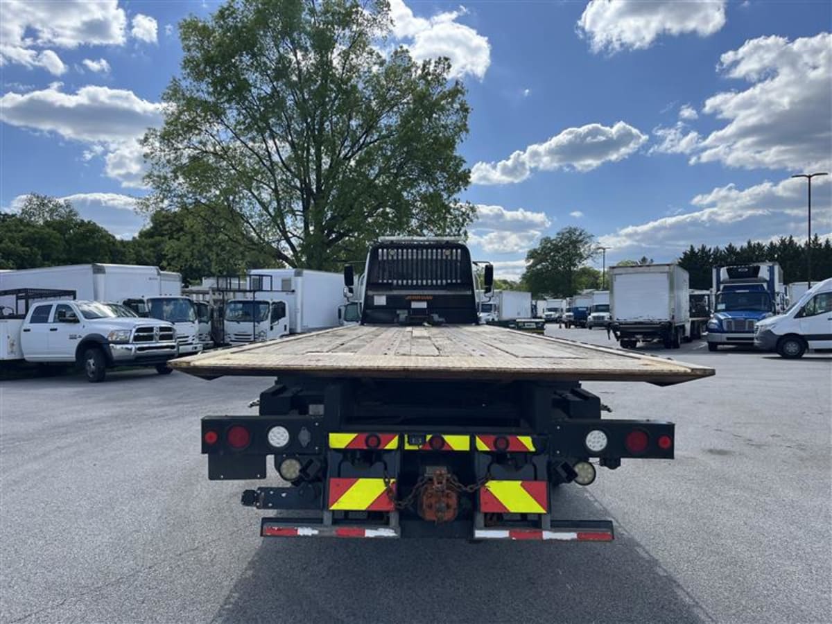 2019 Freightliner M2 112 in Beltsville, MD — photo 5