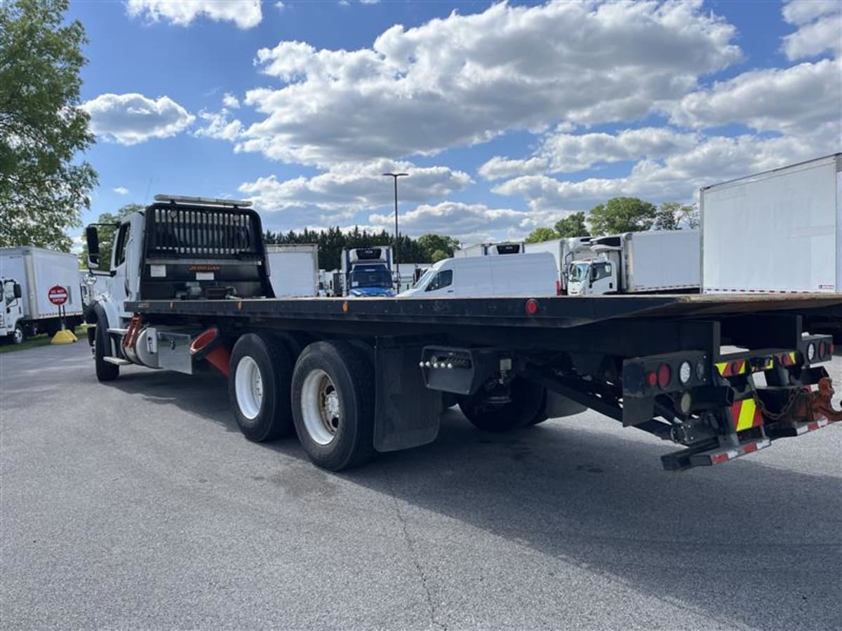 2019 Freightliner M2 112 in Beltsville, MD — photo 6