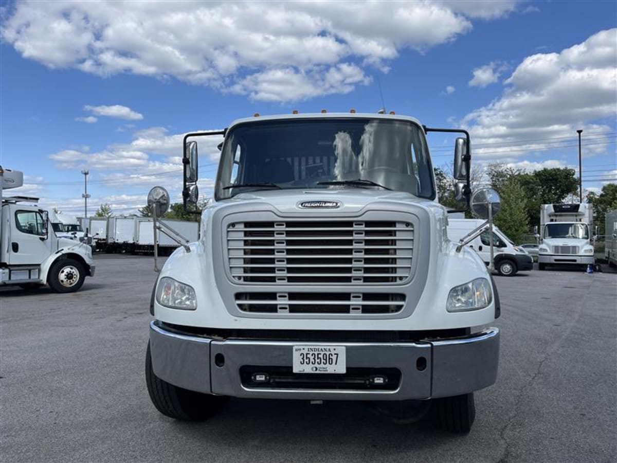 2019 Freightliner M2 112 in Beltsville, MD — photo 2