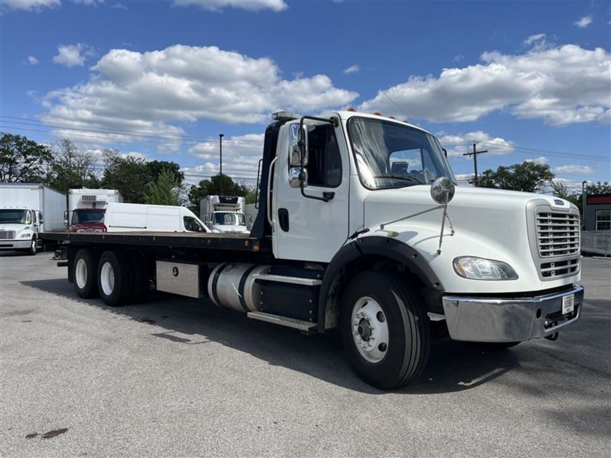 2019 Freightliner M2 112 in Beltsville, MD — photo 3