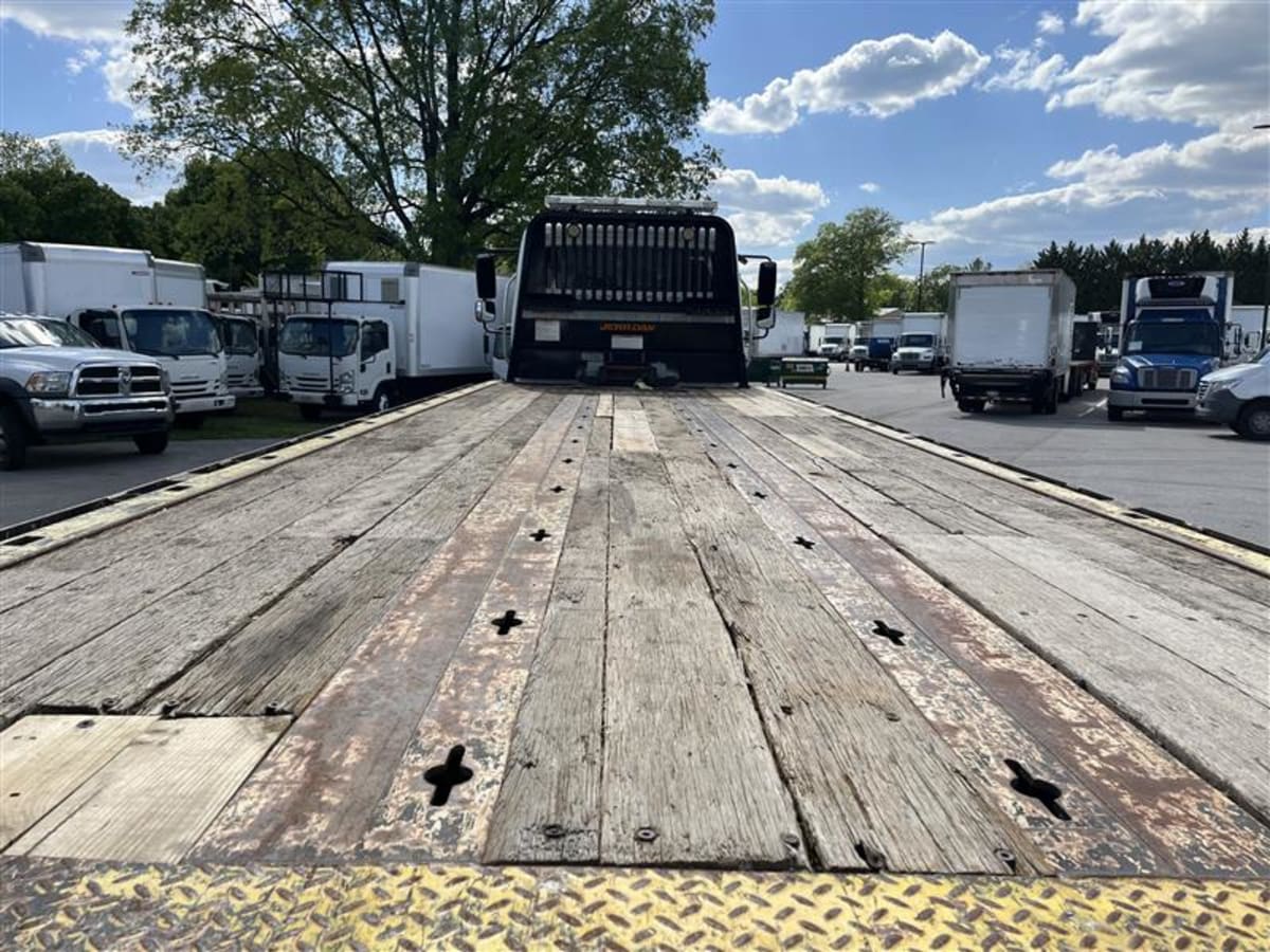 2019 Freightliner M2 112 in Beltsville, MD — photo 8