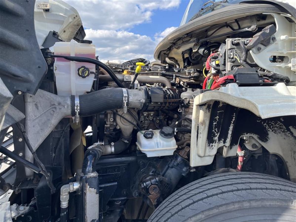 2019 Freightliner M2 112 in Beltsville, MD — photo 9