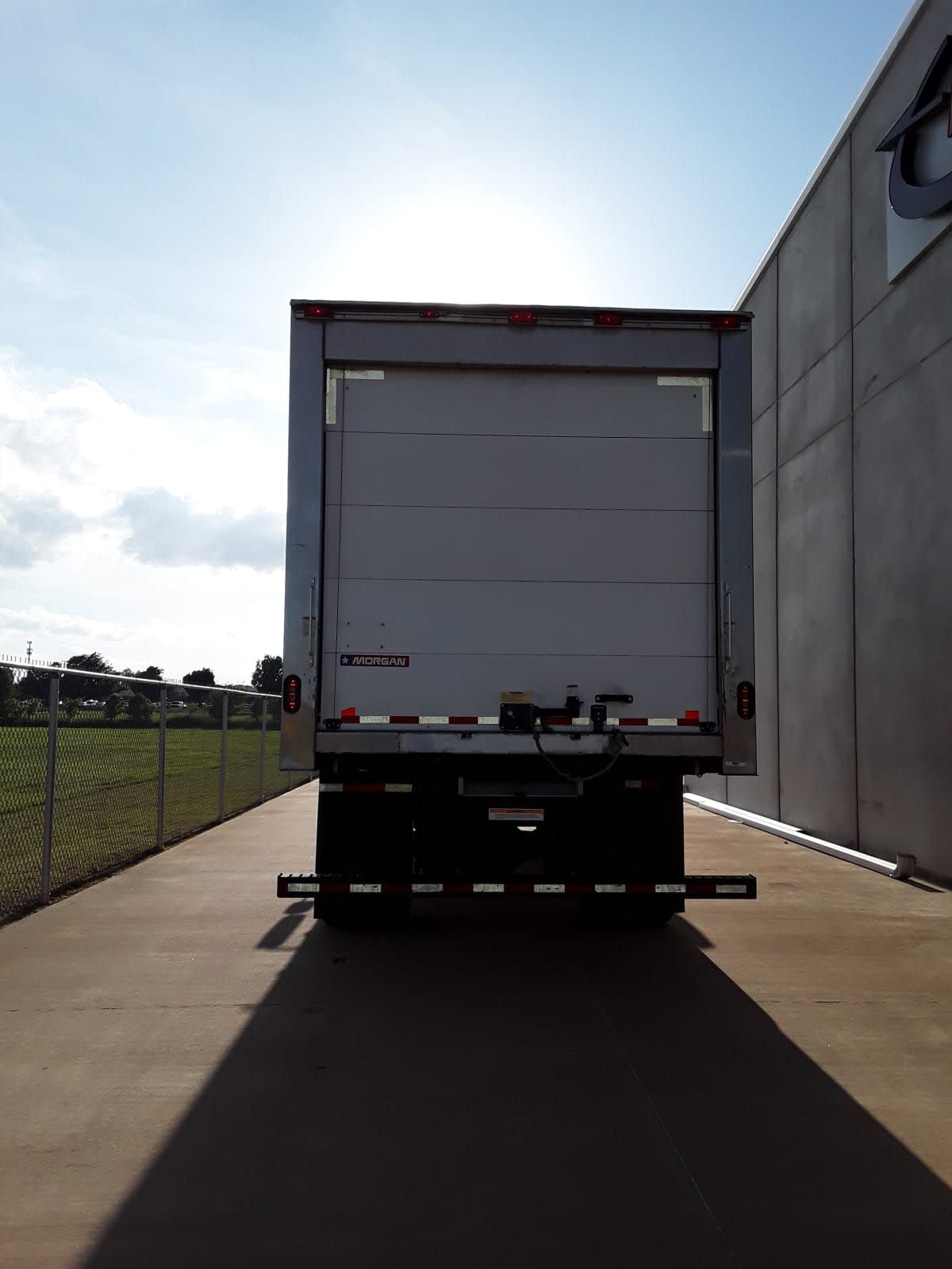 2019 Freightliner M2 106 in Oklahoma City, OK — photo 5