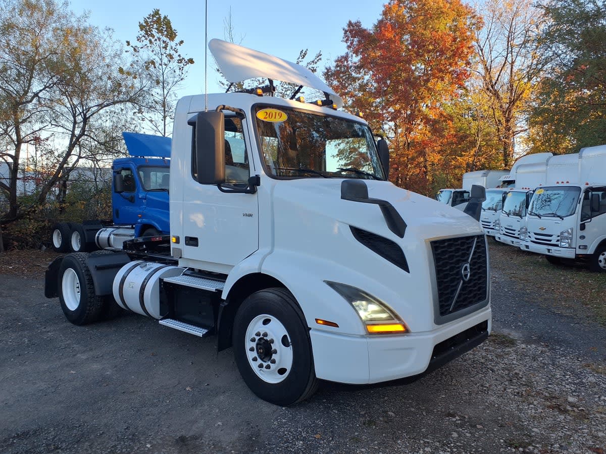 2019 Volvo in Bensalem, PA — photo 3