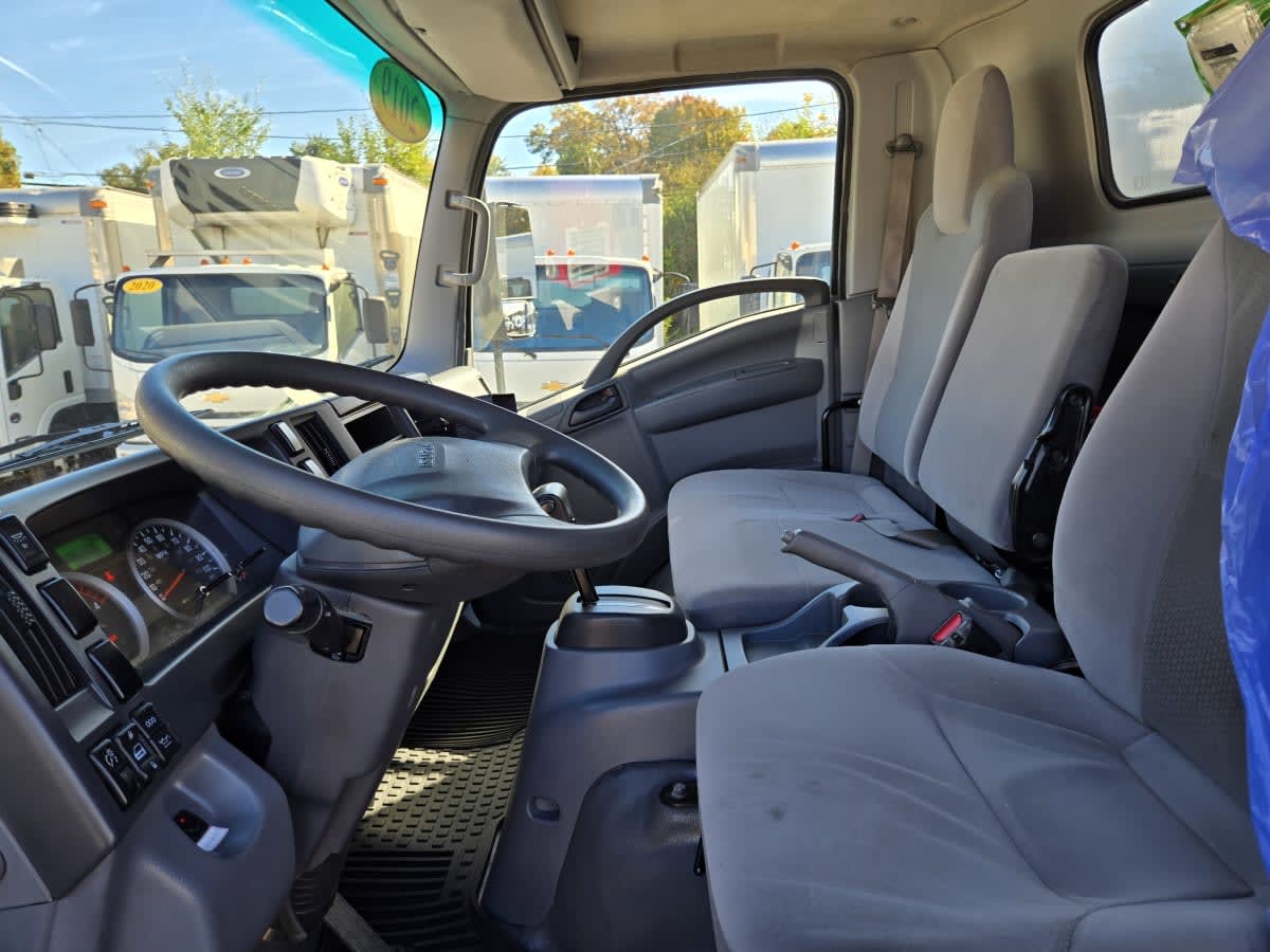 2019 Isuzu NQR in Bensalem, PA — photo 7