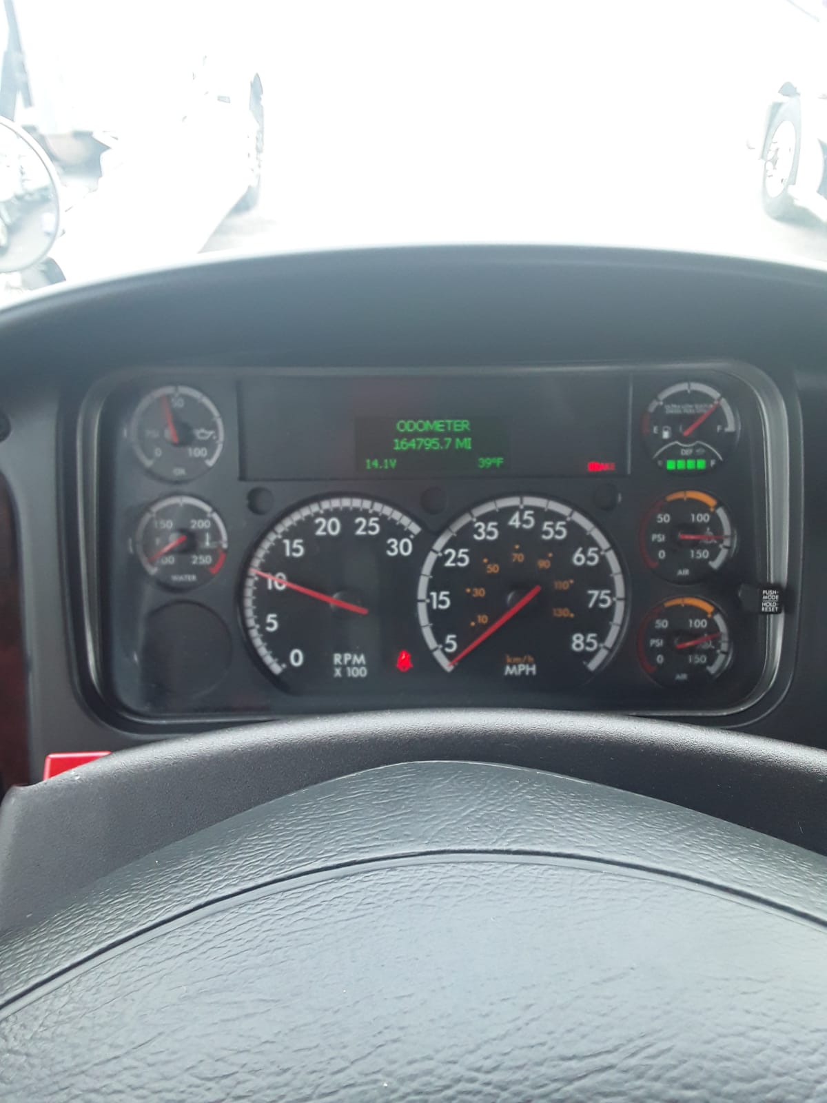 2019 Freightliner M2 106 in Taylor, MI — photo 10